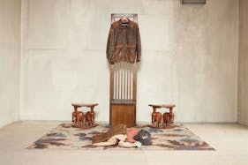 【日の出駅1分】展示会、ポップアップ、音楽イベント等の用途に最適な海外の工場に迷い込んだかのようなイベントスペース