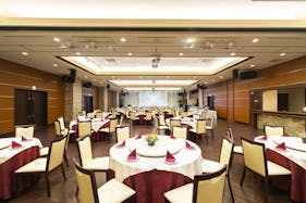 【天王寺駅3分】講演会や社員総会に活用できるフォーマルデザインのイベントスペース