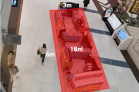 【イオンモール浦和美園*】1Fフランフラン前