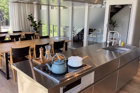 【穴川駅2分】自主企画マルシェやワークショップに最適なお手頃価格のレンタルスペース「Living1」/敷地全体の貸切イベント開催も可能!