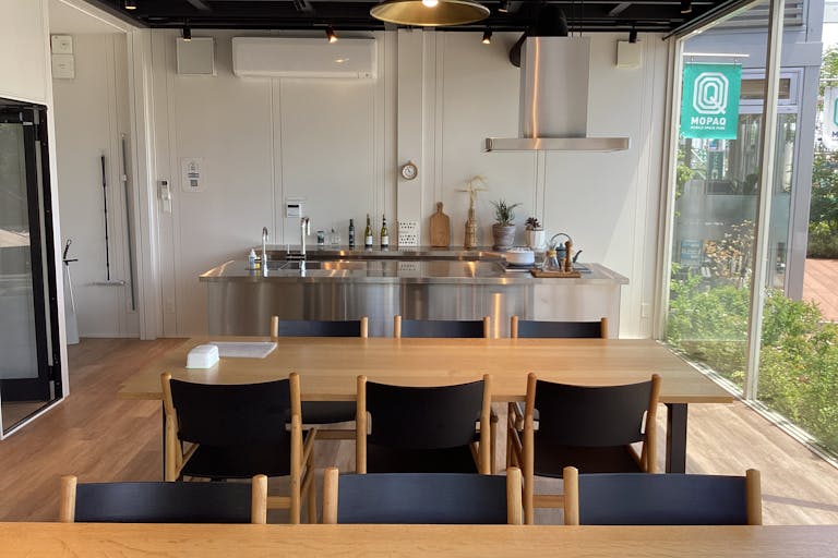 千葉県千葉市 レンタルスペース 内観3