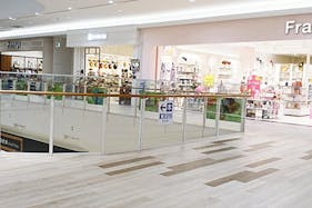 【イオンモール草津】2Fフランフラン前