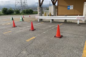 【ダイナム鹿島町店ゆったり館】キッチンカーやプロモーションイベントの開催に最適なアミューズメント施設のイベントスペース