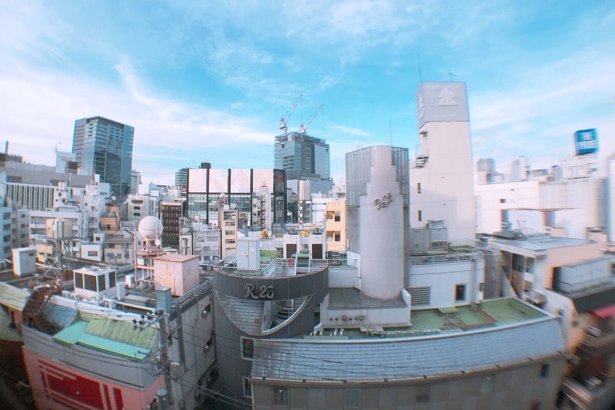 スペース画像