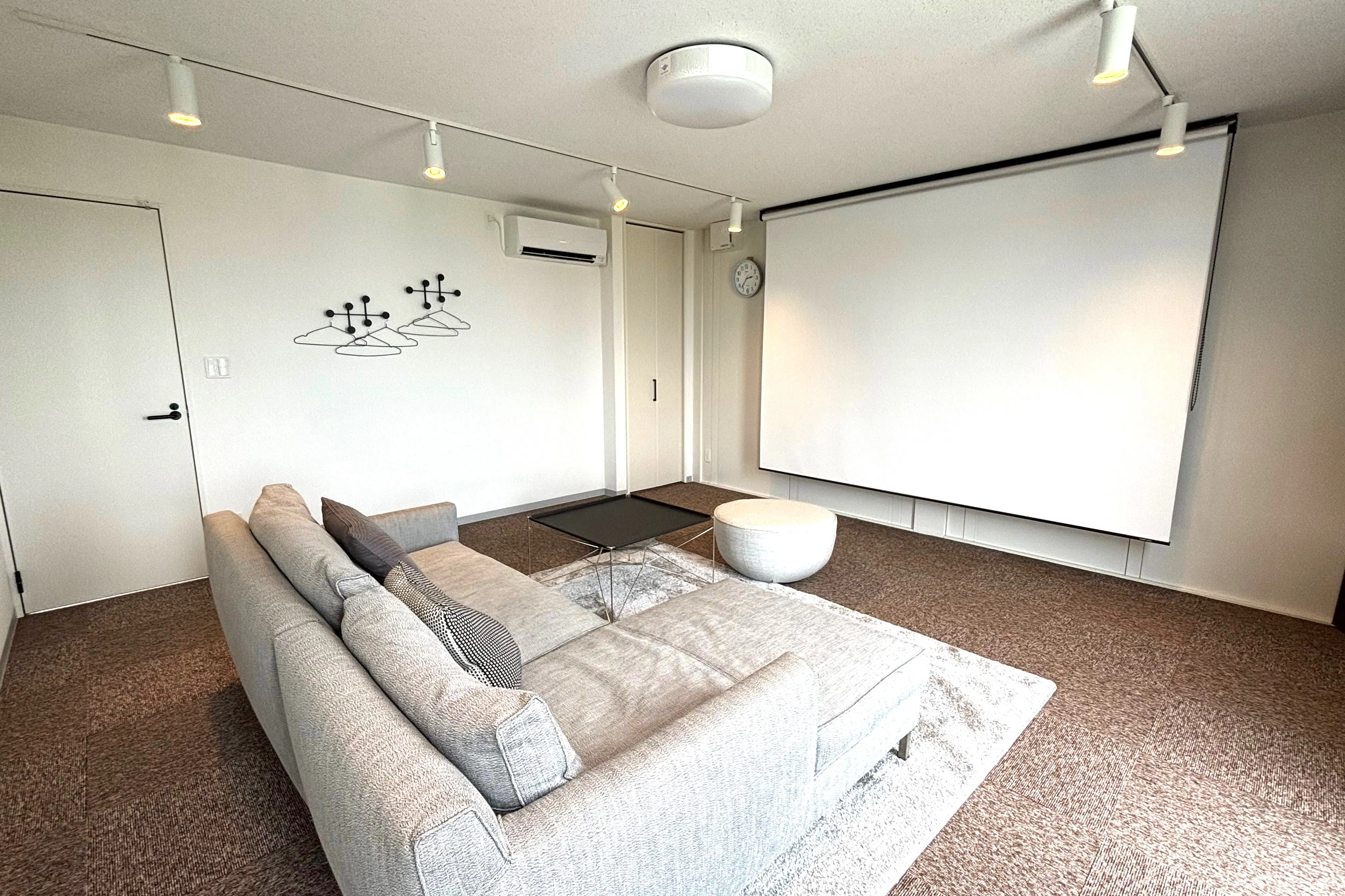 【埼玉県入間市】自主企画マルシェやワークショップに最適なお手頃価格のレンタルスペース「Living」/敷地全体の貸切イベント開催も可能!