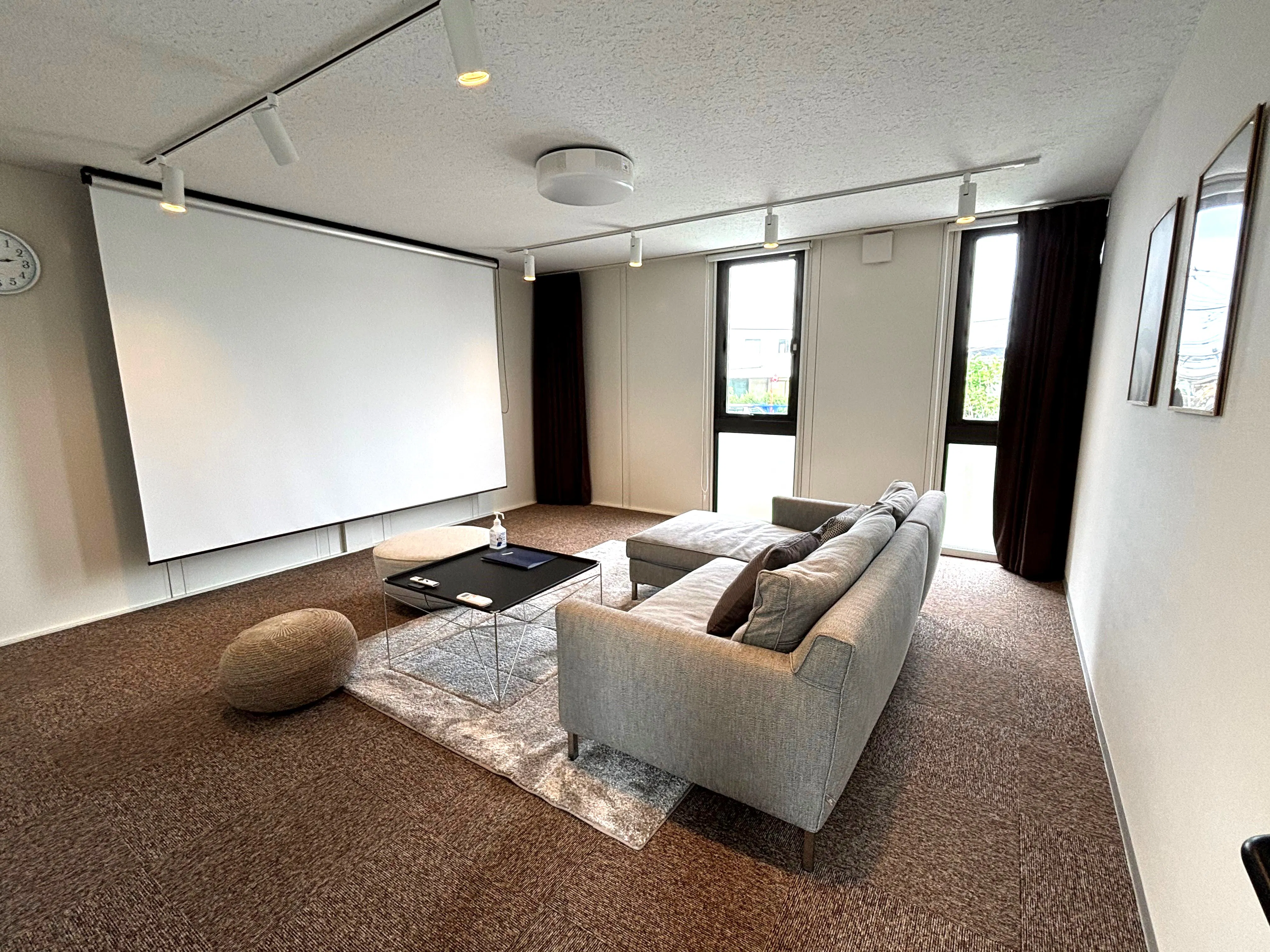 【埼玉県入間市】自主企画マルシェやワークショップに最適なお手頃価格のレンタルスペース「Living」／敷地全体の貸切イベント開催も可能！