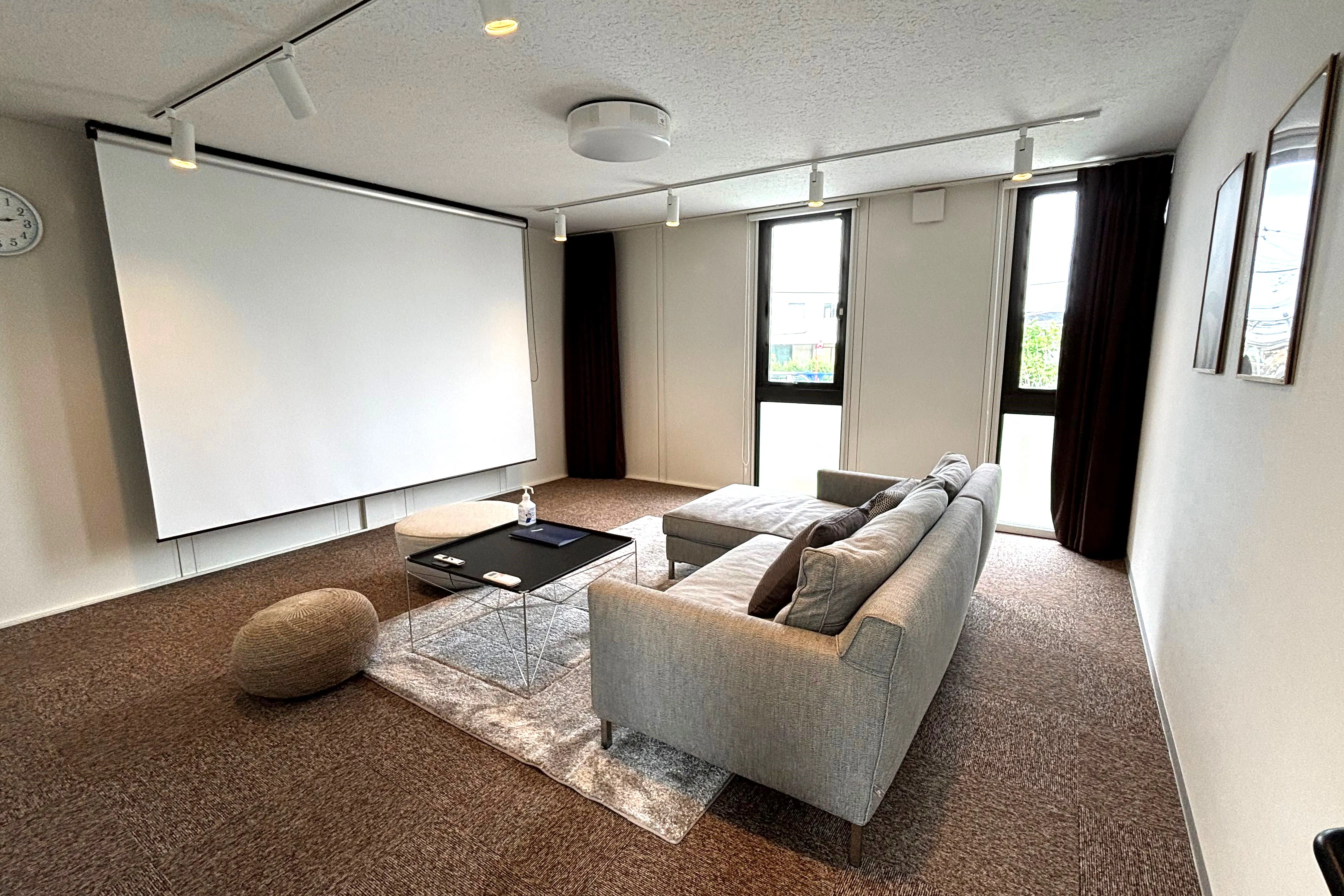 【埼玉県入間市】自主企画マルシェやワークショップに最適なお手頃価格のレンタルスペース「Living」/敷地全体の貸切イベント開催も可能!