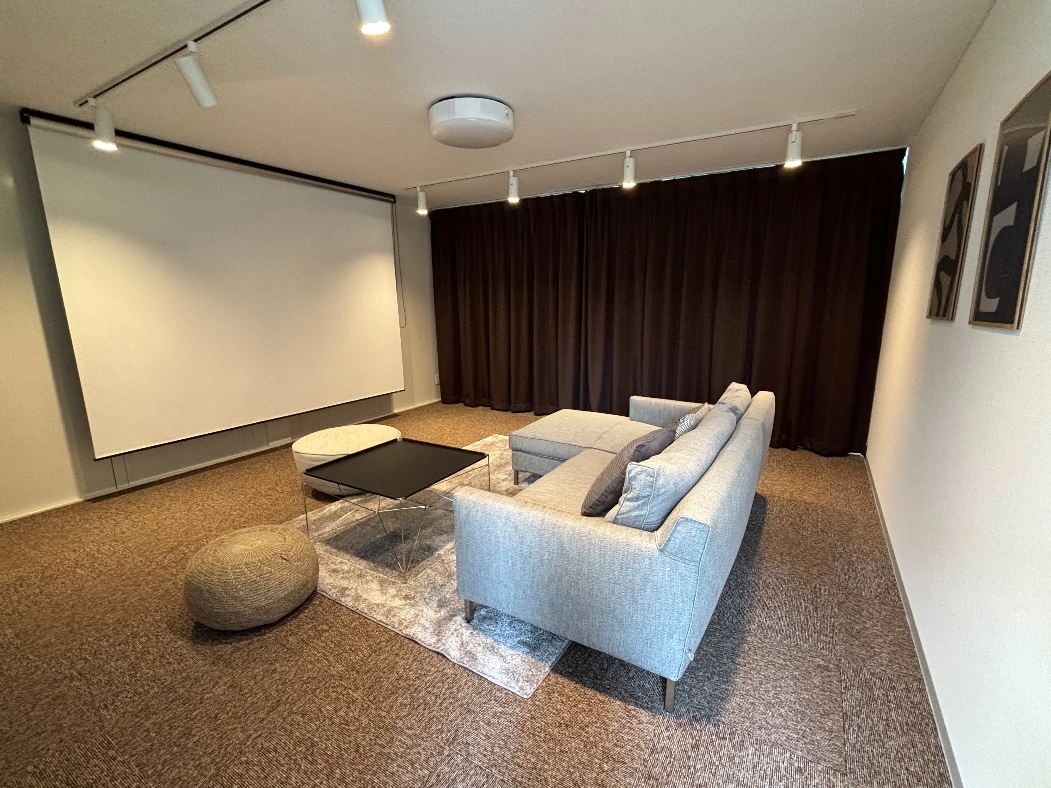 【埼玉県入間市】自主企画マルシェやワークショップに最適なお手頃価格のレンタルスペース「Living」／敷地全体の貸切イベント開催も可能！