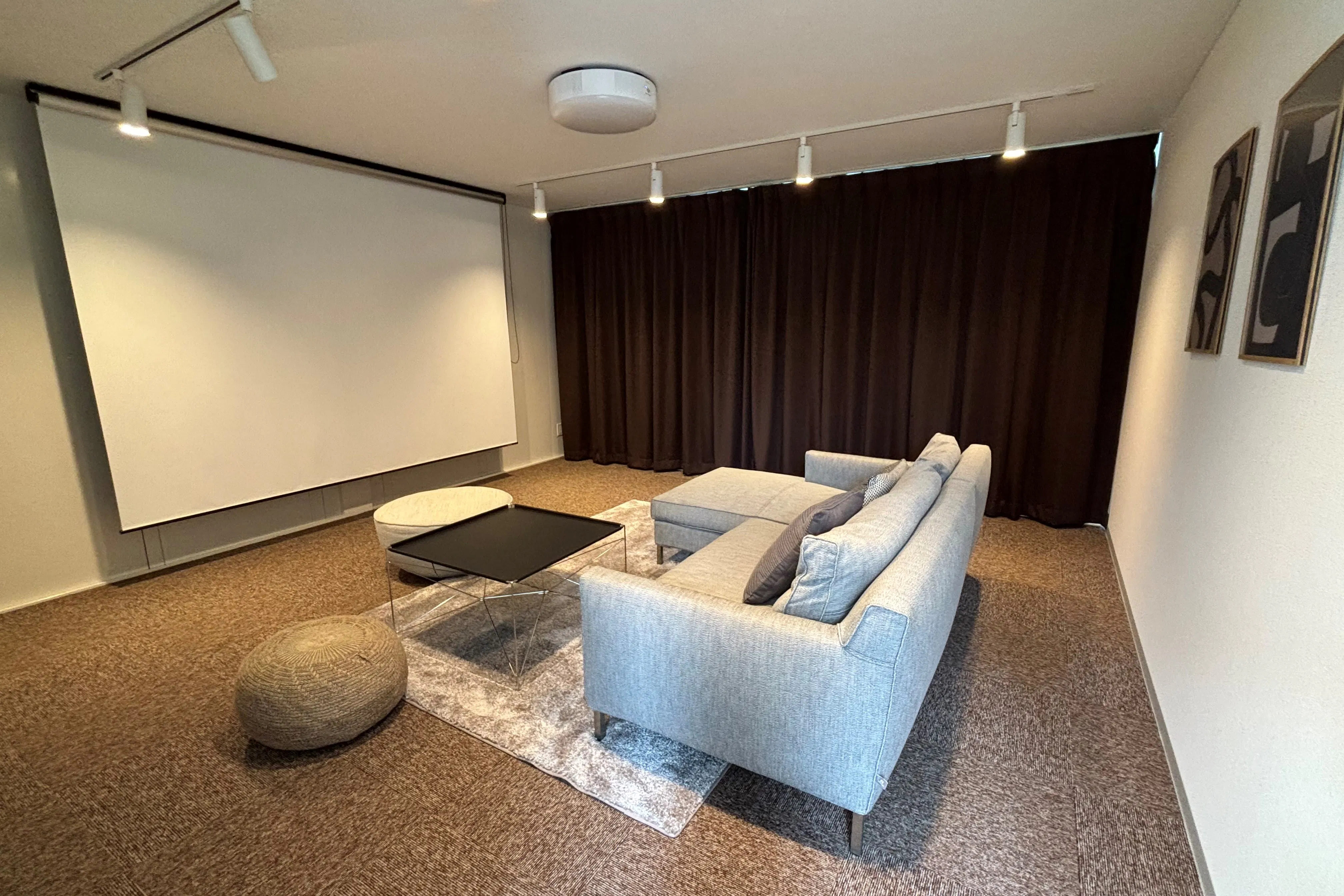 【埼玉県入間市】自主企画マルシェやワークショップに最適なお手頃価格のレンタルスペース「Living」/敷地全体の貸切イベント開催も可能!