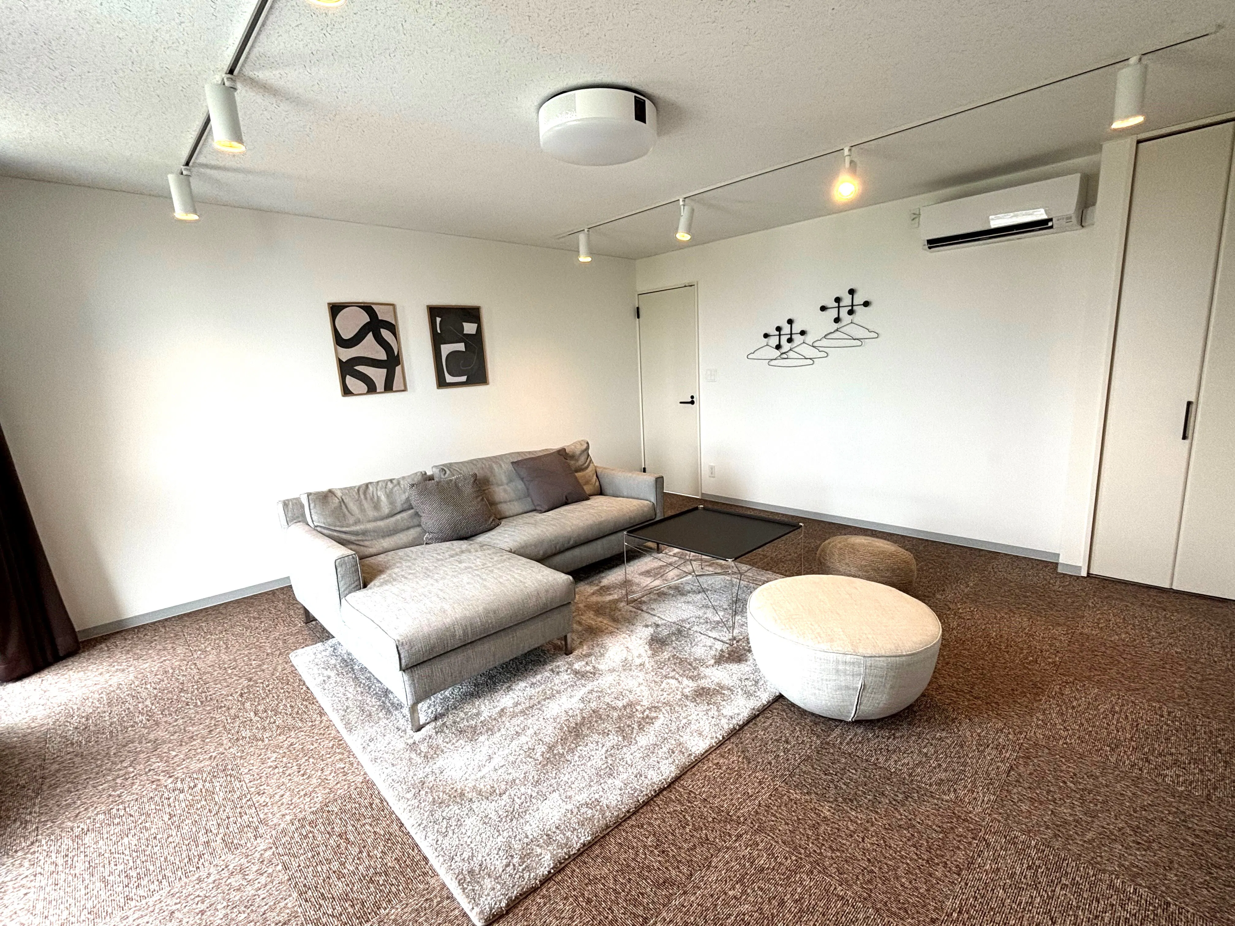 【埼玉県入間市】自主企画マルシェやワークショップに最適なお手頃価格のレンタルスペース「Living」／敷地全体の貸切イベント開催も可能！