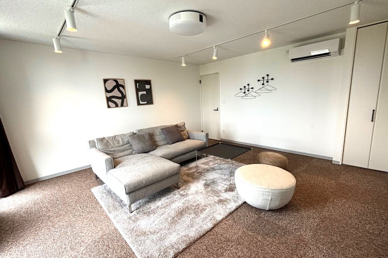 埼玉県入間市 レンタルスペース 内観3