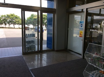 トライアルのイベントスペースまとめ ショップカウンター トライアルのイベントスペースまとめ ショップカウンター