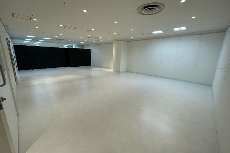 【大宮マルイ】7階 カレンダリウムC02 アニメやコンテンツ系のポップアップストア出店に最適なスペースの画像1