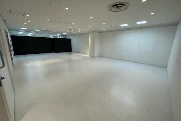 【大宮マルイ】7階 カレンダリウムC02 アニメやコンテンツ系のポップアップストア出店に最適なスペース