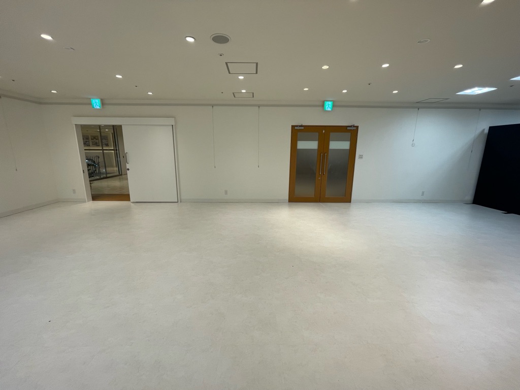 【大宮マルイ】7階 カレンダリウムC02　アニメやコンテンツ系のポップアップストア出店に最適なスペース