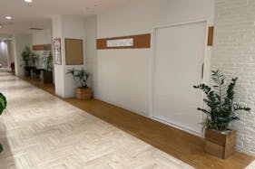 【大宮マルイ】7階 カレンダリウムC02 アニメやコンテンツ系のポップアップストア出店に最適なスペース