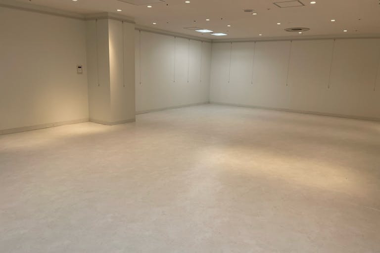 【大宮マルイ】7階 カレンダリウムC02 アニメやコンテンツ系のポップアップストア出店に最適なスペースの画像5