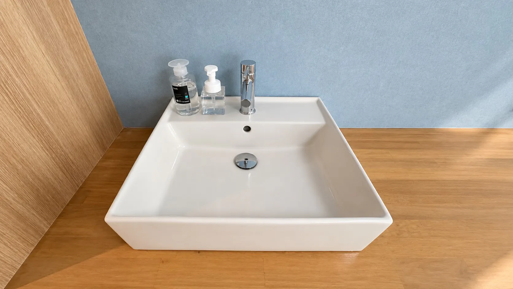 【Kant Urban Osaka Rental Room206】キッチンや浴室を備えた貸切イベントスペース