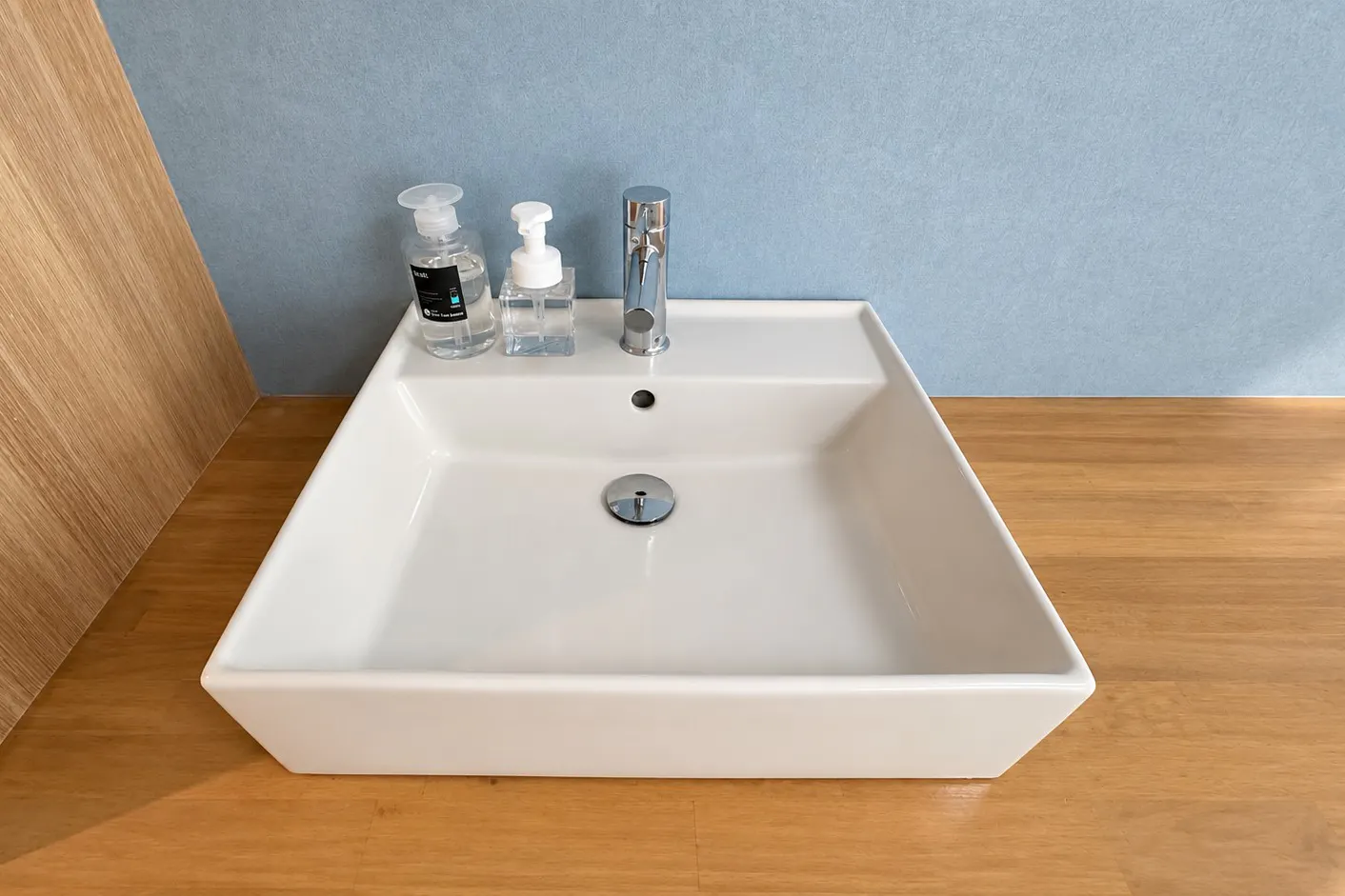 【Kant Urban Osaka Rental Room206】キッチンや浴室を備えた貸切イベントスペース