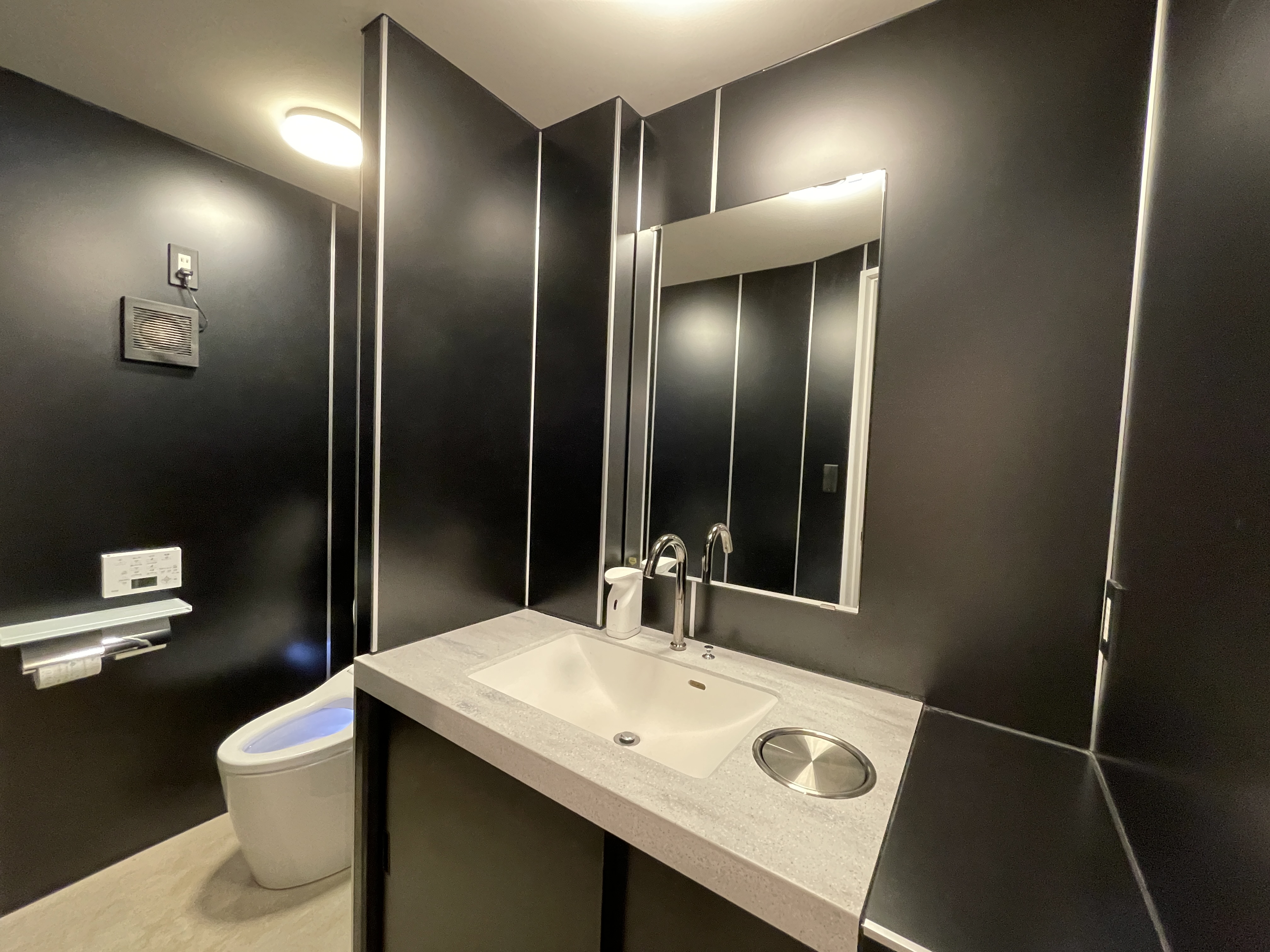 【五反田駅3分】物販、食物販のポップアップストアやカフェの短期出店、ワークショップに最適なキッチン設備の整ったカフェスペースの画像9