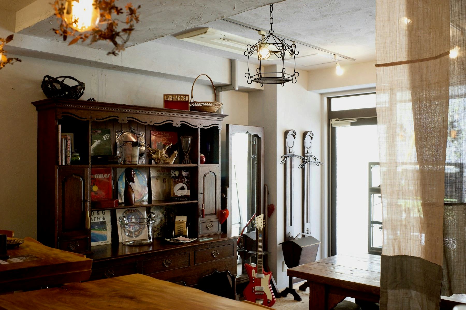 【外苑前駅5分】ポップアップストアや展示会に適したカフェ設備のあるスペース