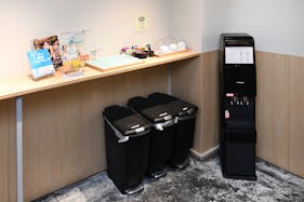 【麻布十番駅1分】ポップアップストアやプロモーション・食物販などに適したアクセス良好なテラススペース