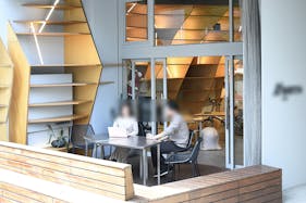 【麻布十番駅1分】ポップアップストアやプロモーション・食物販などに適したアクセス良好なテラススペース