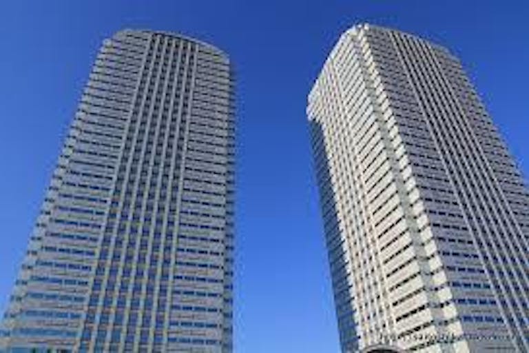 【ワールドビジネスガーデン】車両展示会や体験型イベントに最適な超高層オフィスビルの注目度の高い大型スペース(マリブウエストタワー1階)の画像3