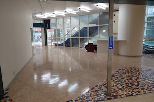 【ペガサート】プロモーションイベントやポップアップストアに最適な新静岡駅直結ビルの1階イベントスペース