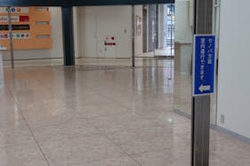 【ペガサート】プロモーションイベントやポップアップストアに最適な新静岡駅直結ビルの1階イベントスペース