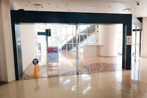 【ペガサート】プロモーションイベントやポップアップストアに最適な新静岡駅直結ビルの1階イベントスペース