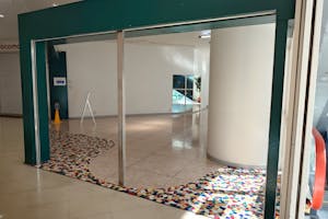 【ペガサート】プロモーションイベントやポップアップストアに最適な新静岡駅直結ビルの1階イベントスペース