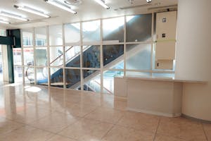 【ペガサート】プロモーションイベントやポップアップストアに最適な新静岡駅直結ビルの1階イベントスペース