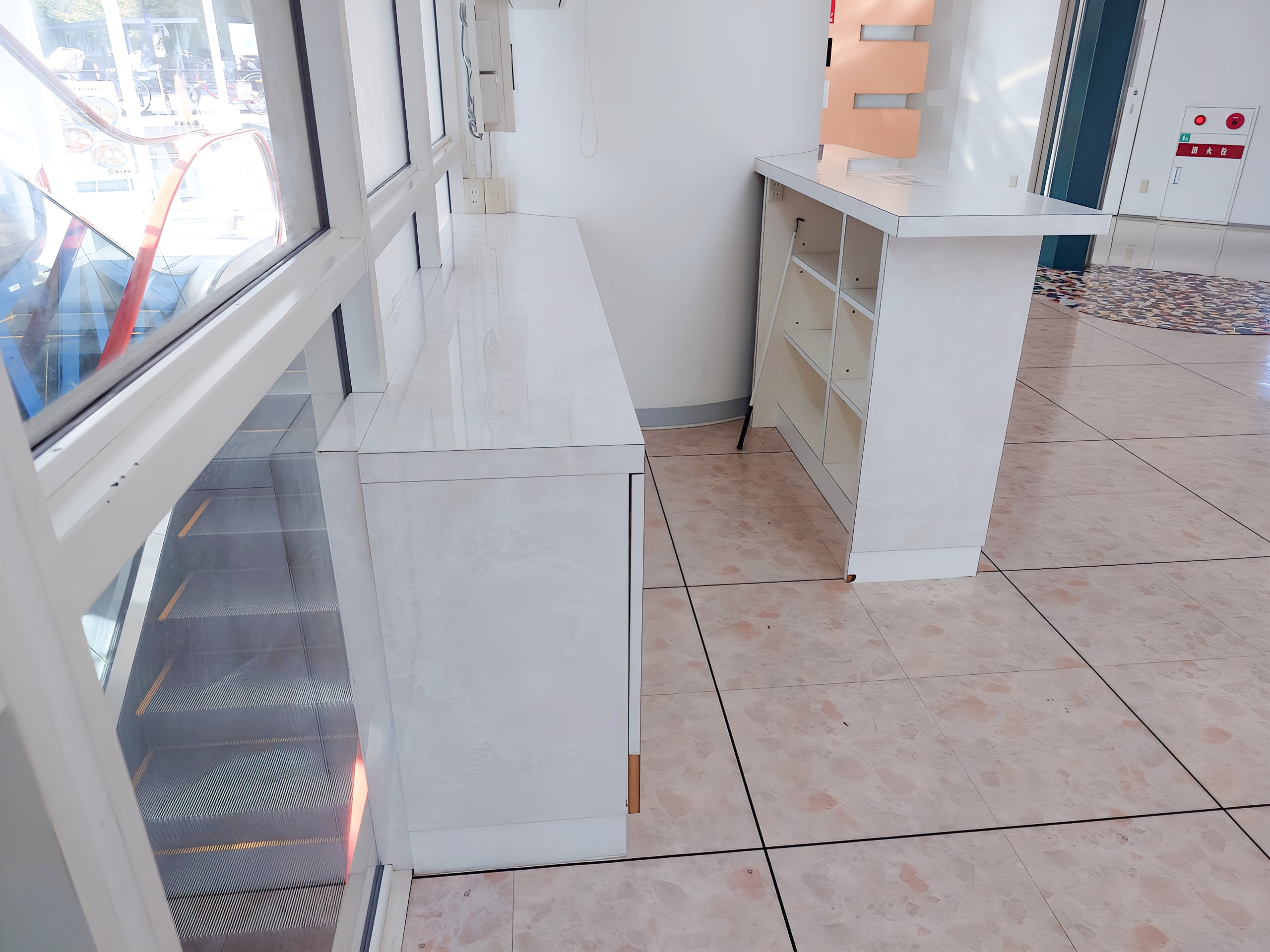 【ペガサート】プロモーションイベントやポップアップストアに最適な新静岡駅直結ビルの1階イベントスペース