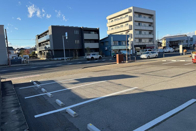 【買取熊手】イベントスペース3