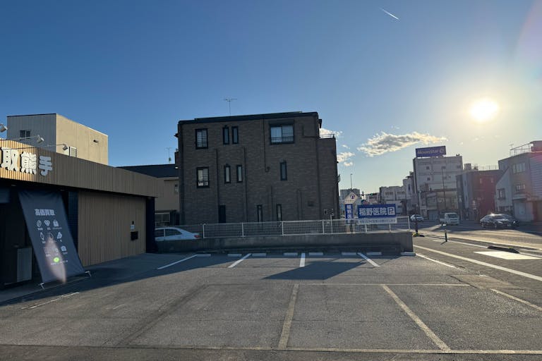 【買取熊手】イベントスペース4