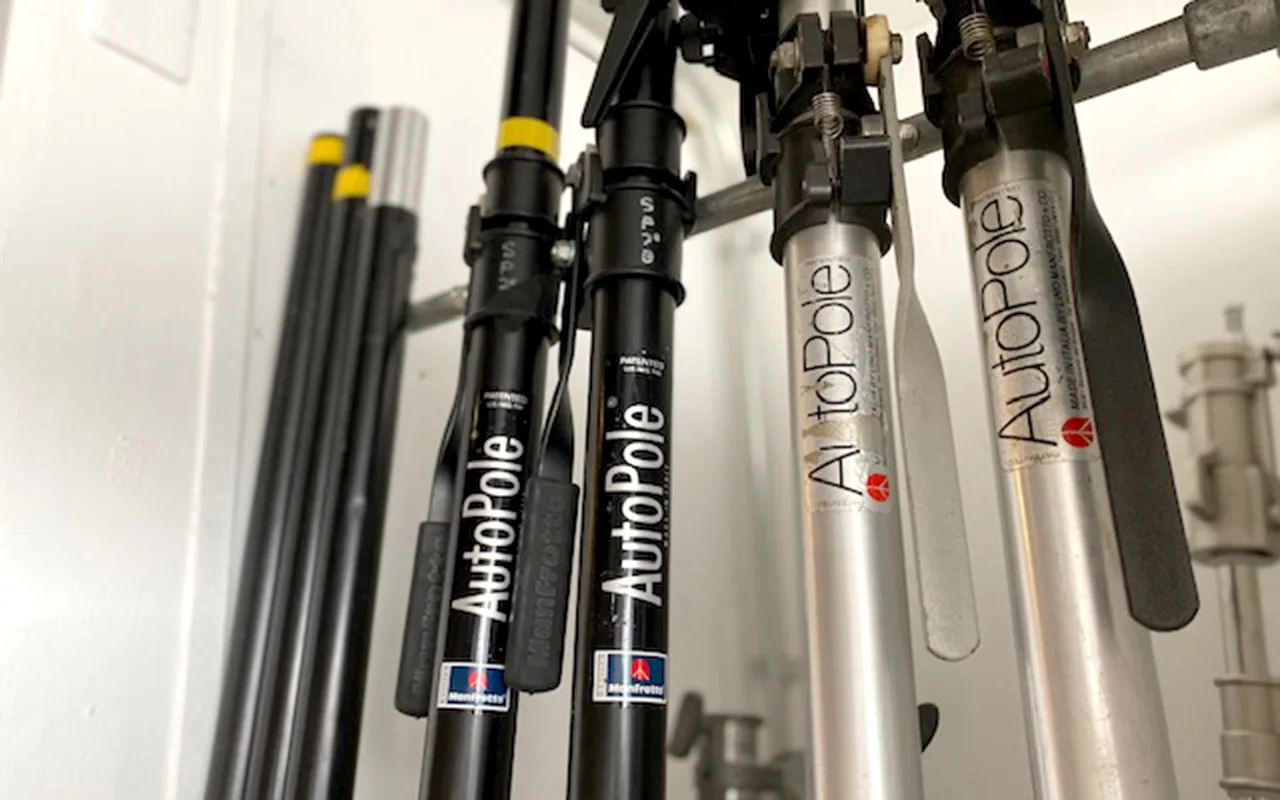 【初台駅4分】撮影や展示会に適したお洒落なレトロビルの中のイベントスペースの画像18