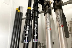 【初台駅4分】撮影や展示会に適したお洒落なレトロビルの中のイベントスペース