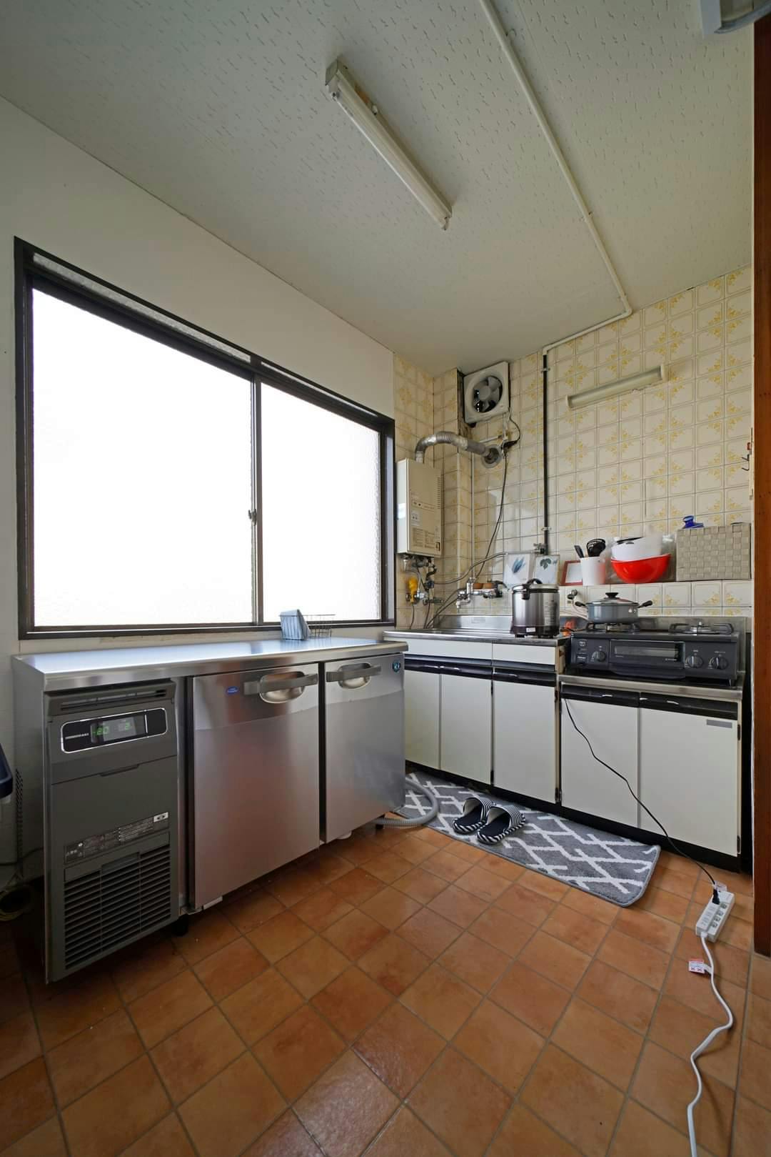 【夢前川駅6分】料理教室やテストキッチンに適したイベントスペース