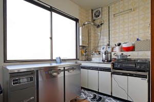 【夢前川駅6分】料理教室やテストキッチンに適したイベントスペース