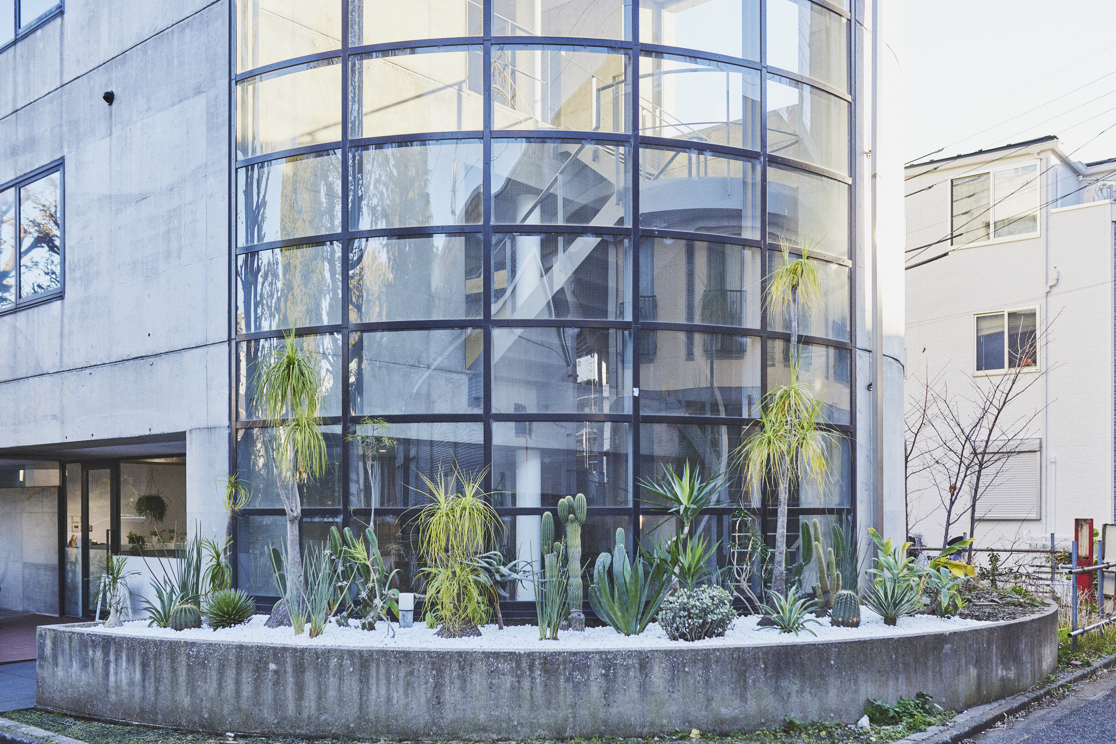 【鮫洲駅3分】アパレルの展示会場やポップアップストア、撮影に最適な一棟利用のイベントスペース(3F、2F、共用部）