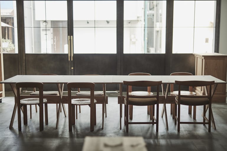 【代々木上原駅5分】展示会やポップアップストアに適した路面イベントスペース(tefu)yoyogi ueharaの画像7