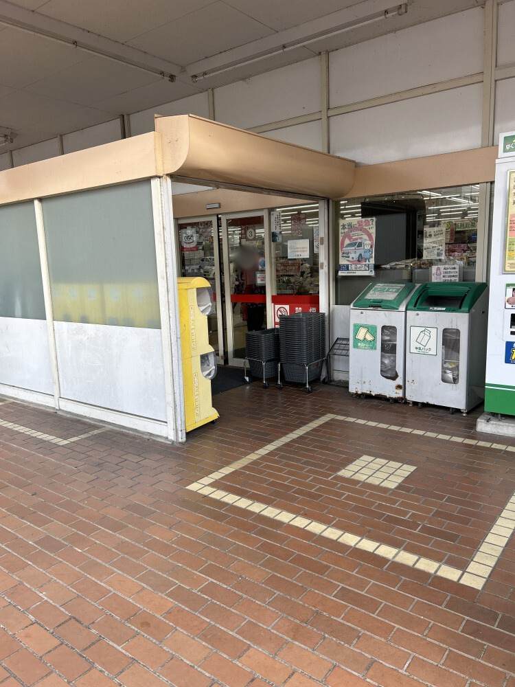 【一号舘高花平】販促キャンペーンやプロモーションイベントに適した催事スペース