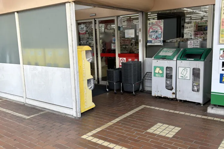 【一号舘高花平】販促キャンペーンやプロモーションイベントに適した催事スペース