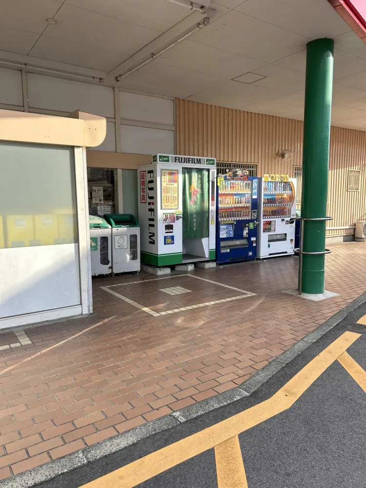 【一号舘高花平】販促キャンペーンやプロモーションイベントに適した催事スペース