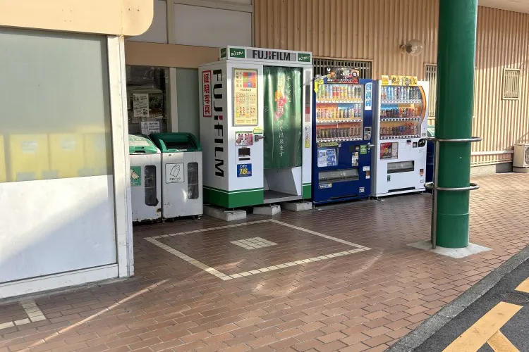 【一号舘高花平】販促キャンペーンやプロモーションイベントに適した催事スペース