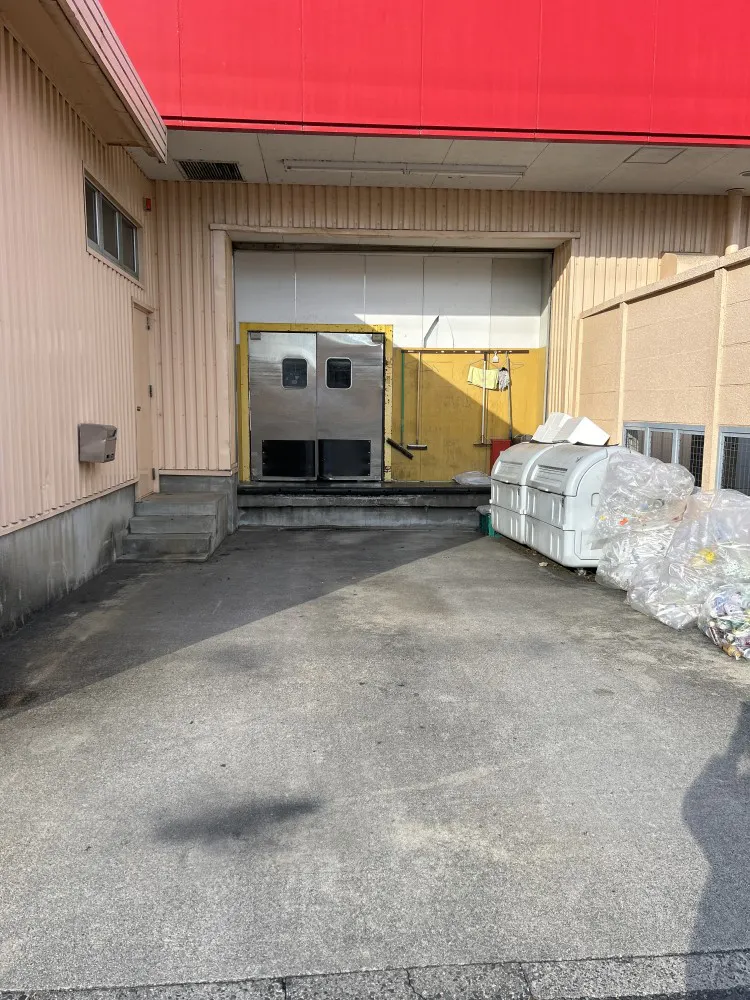 【一号舘高花平】販促キャンペーンやプロモーションイベントに適した催事スペース