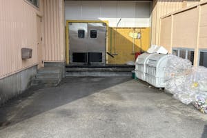 【一号舘高花平】販促キャンペーンやプロモーションイベントに適した催事スペース