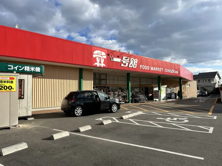 【一号舘高花平】販促キャンペーンやプロモーションイベントに適した催事スペース