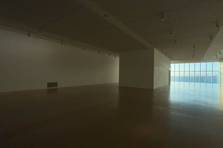 【大阪港駅7分】各ジャンルの展示会やオフラインイベント等の開催に最適な夕日と海の輝きを一面に体感できる開放的な空間の画像3